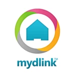 mydlink home android application logo